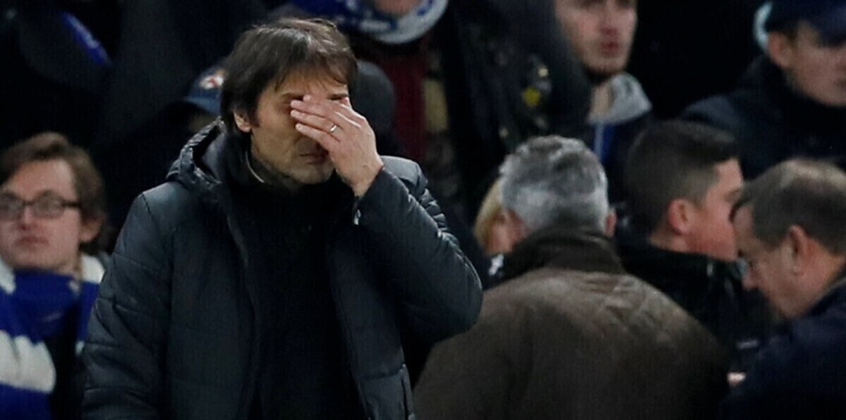 معركة جديدة بين مورينيو وكونتي.. مانشستر يونايتد يستضيف تشيلسي