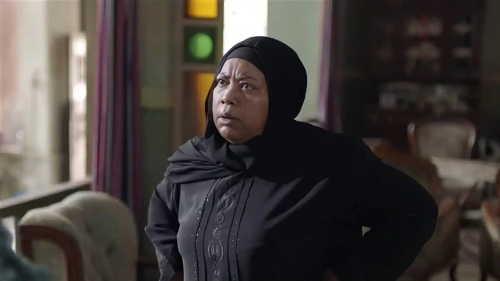 ممثلة مصرية تستغيث وتطلب الإقامة في دار رعاية الفنانين بشكل عاجل