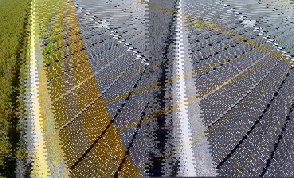  تداعيات صراع إسرائيل وحماس على أمن الطاقة في أوروبا