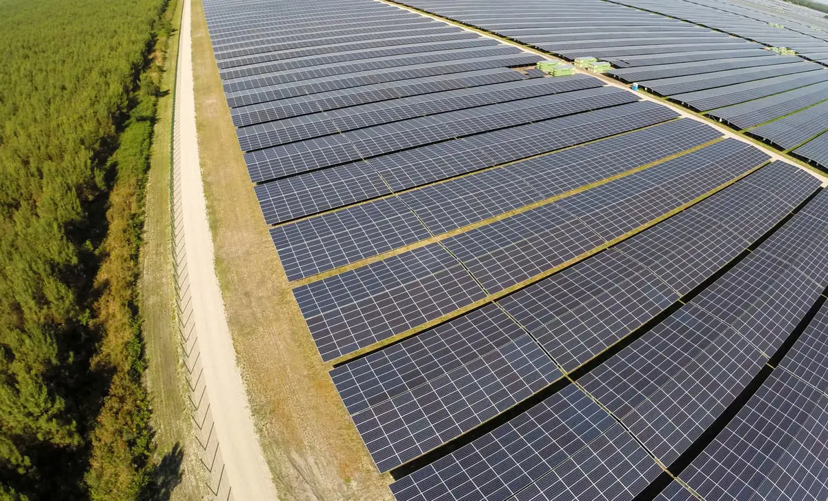  تداعيات صراع إسرائيل وحماس على أمن الطاقة في أوروبا