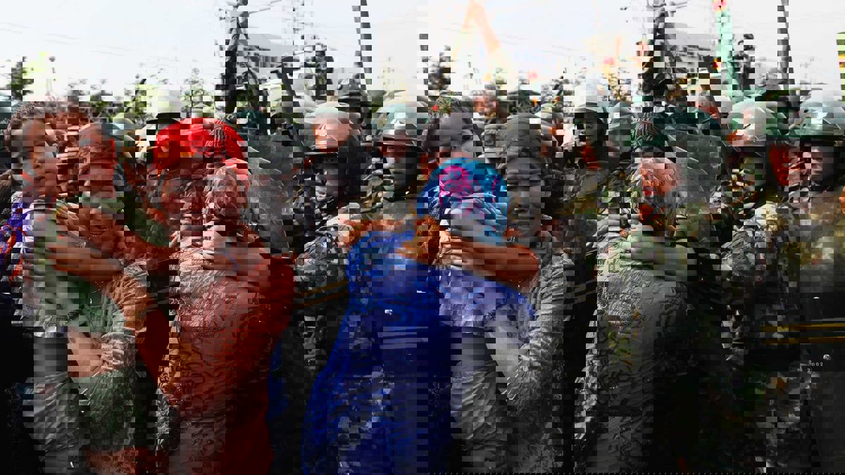 الصين "تغلق باب التعاون" مع الأمم المتحدة بعد تقريرها عن اضطهاد "الأويغور"