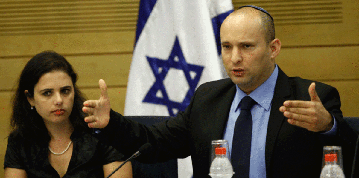 هل ينفذ اليمين الإسرائيلي وعيده ويعلن ضمَّ الضفة الغربية؟