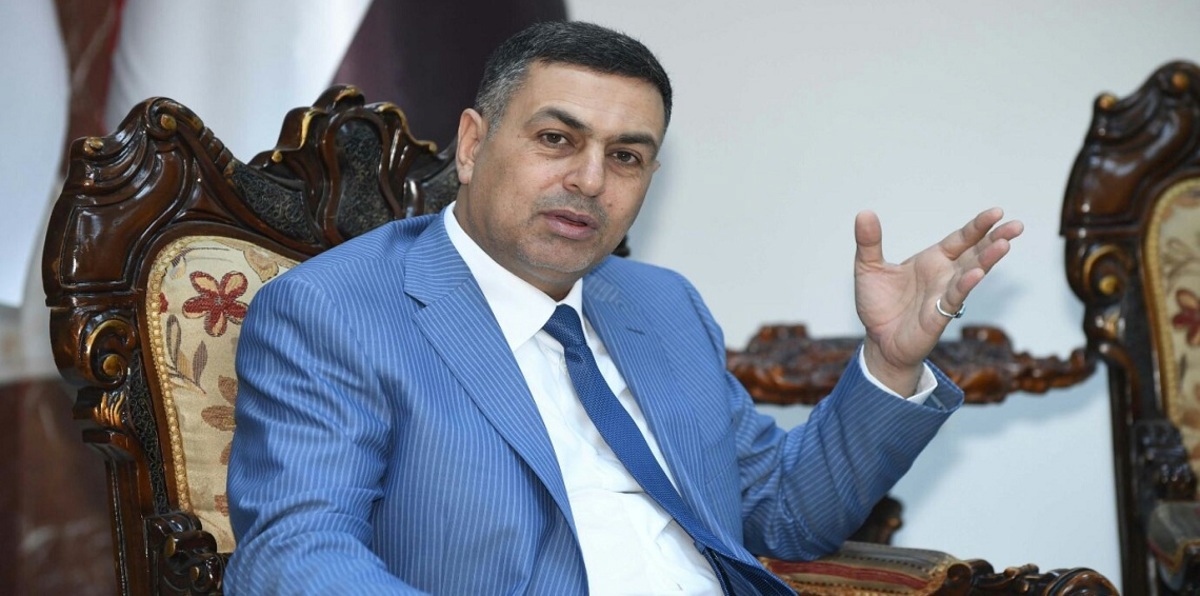 القضاء العراقي يلغي أمر اعتقال محافظ البصرة أسعد العيداني