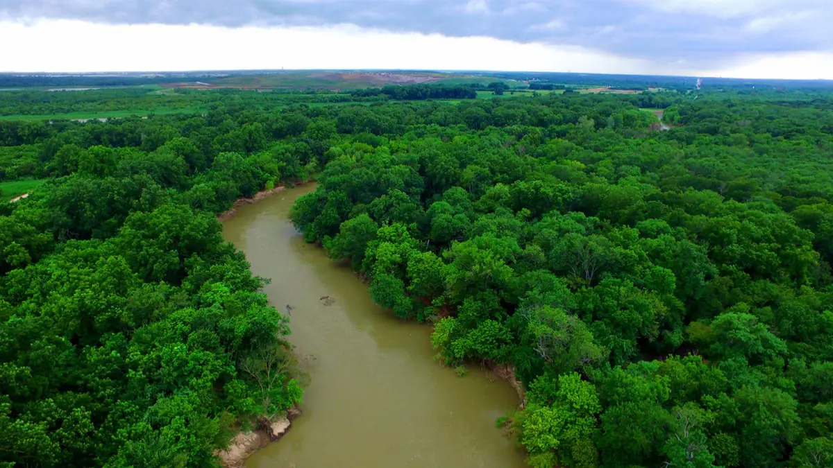 سحر وراحة.. أشهر المناطق الخضراء في العالم