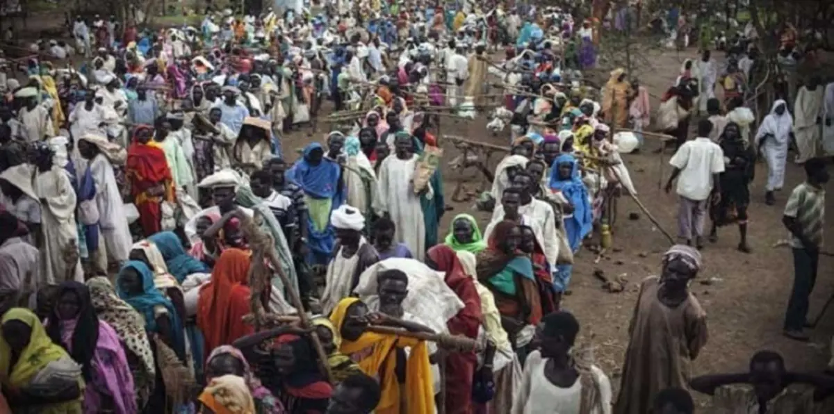 الخرطوم تكشف عن ترتيبات لإخلائها من لاجئي جنوب السودان