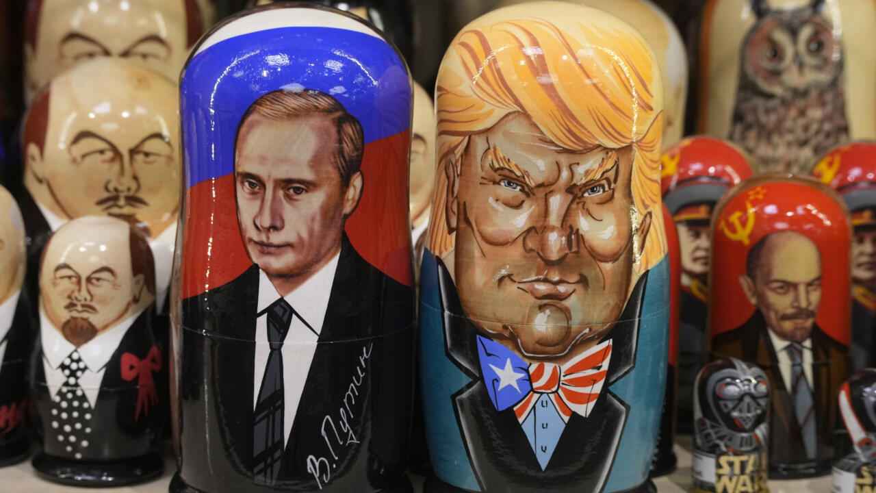 "حرب الصفقات".. الكرملين يغري ترامب بالمليارات