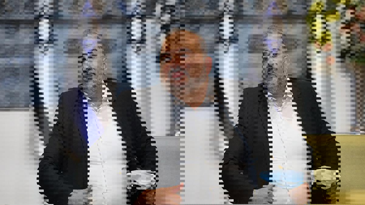 منصور عباس: حياتي في خطر بسبب تحريض اليمين المتطرف