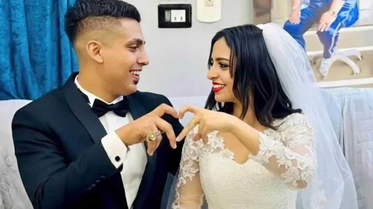 الأمن المصري يتدخل بعد فوضى زفاف "كروان مشاكل" (فيديو)