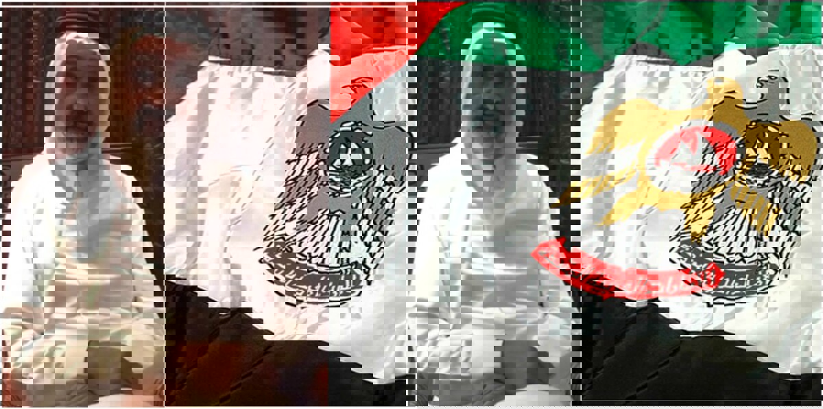 الخارجية الإماراتية: الشيخ عبدالله بن علي آل ثاني حل ضيفًا جراء التضييق القطري وغادر بناء على طلبه