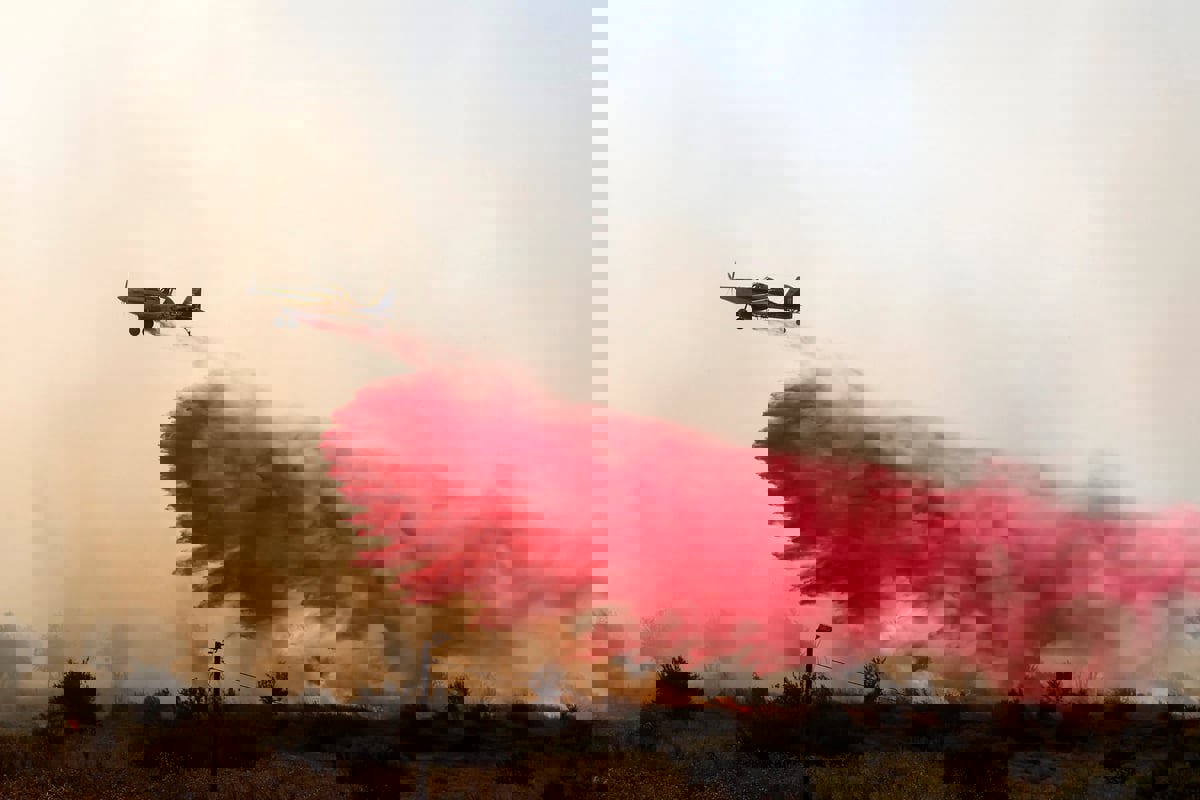 بعد الهجوم الصاروخي الأكبر على إسرائيل.. واشنطن تدعو لخفض التصعيد