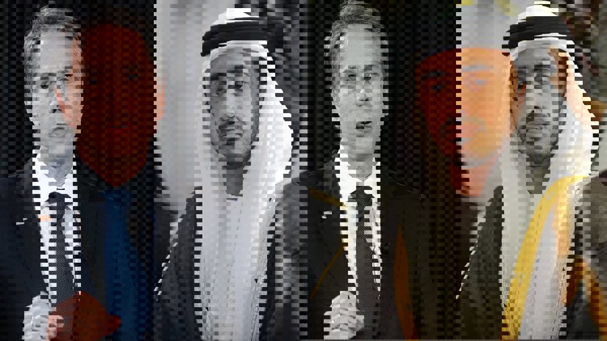 الإمارات امتنعت عن التصويت في مجلس الأمن رغم الضغوط الأمريكية