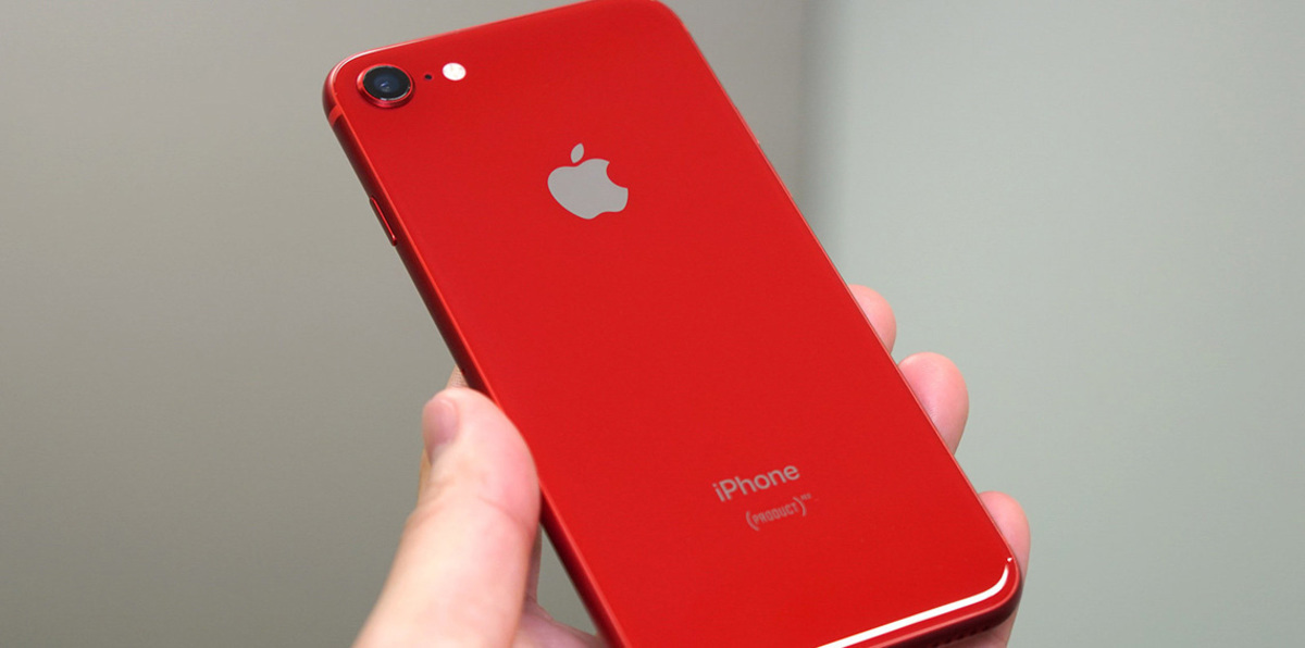 آيفون 2018 سيكون الأول من نوعه بهذه الميزة الجديدة