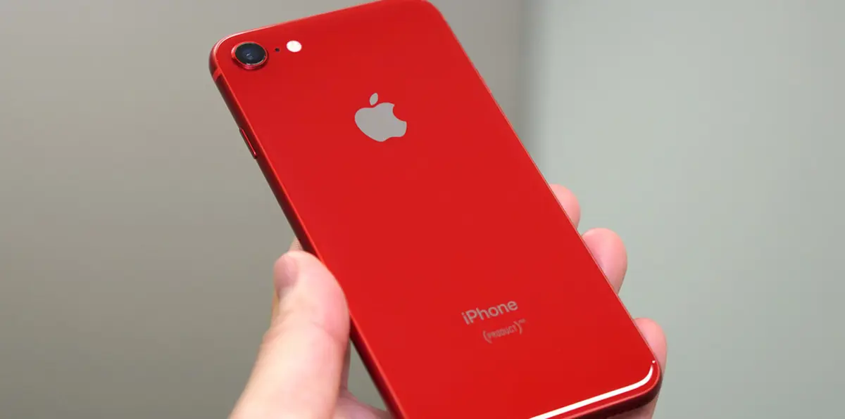 آيفون 2018 سيكون الأول من نوعه بهذه الميزة الجديدة