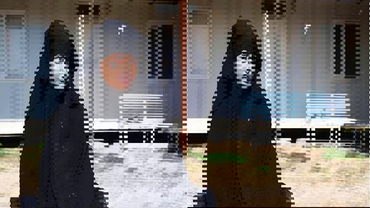 "عروس داعش".. من التطرف إلى المعاناة في مخيمات اللاجئين