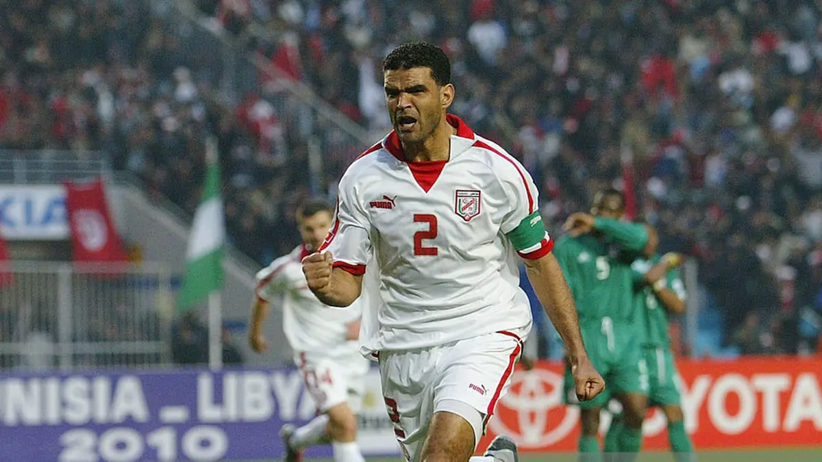 خالد بدرة: قلبي يتمزق بسبب الأهلي السعودي.. وأتمنى عودة فرجاني ساسي للزمالك (حوار)