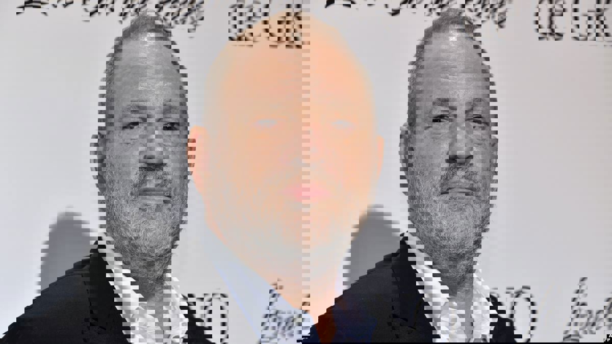 توجيه اتهامات بارتكاب جرائم جنسية للمنتج هارفي واينستين في أمريكا