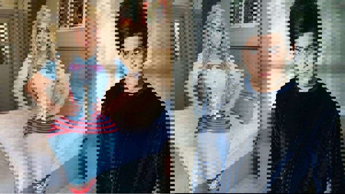 "شهاب ملح" يهدد مروة راتب بمقاطع فيديو