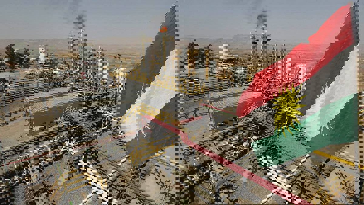 العراق يشكل لجنة تقصي حقائق بشأن صادرات نفط إقليم كردستان‎