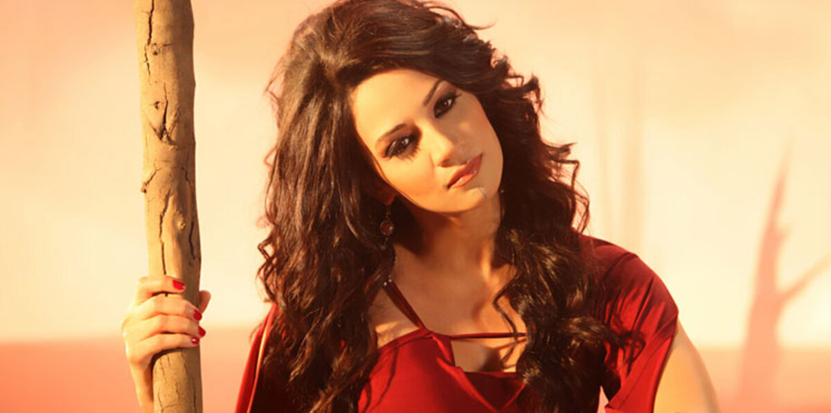 ديانا حداد: سأخوض تجربة التمثيل في هذه الحالة فقط