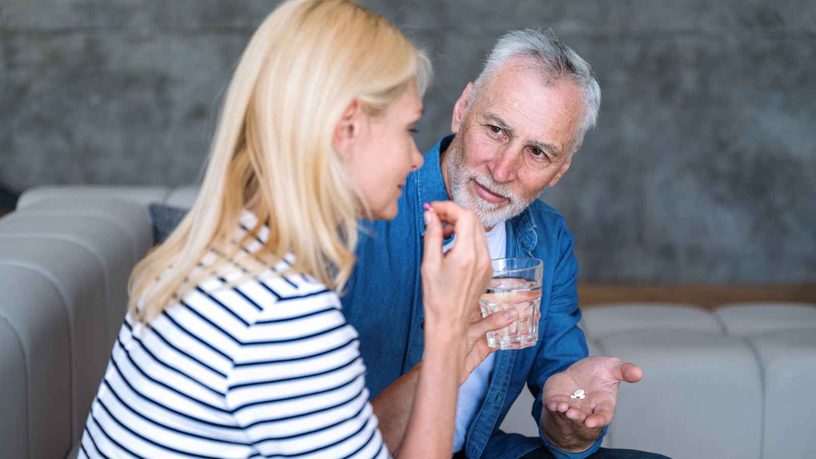 سر قوتهم.. هكذا يؤثر المغنيسيوم على صحة كبار السن