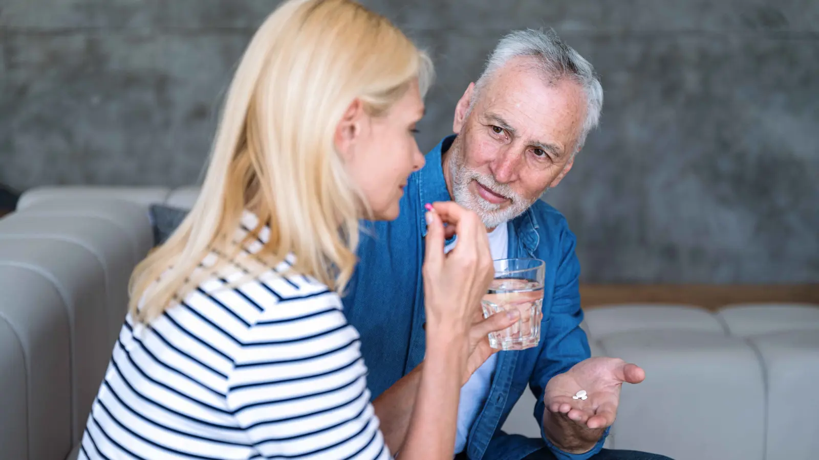 سر قوتهم.. هكذا يؤثر المغنيسيوم على صحة كبار السن