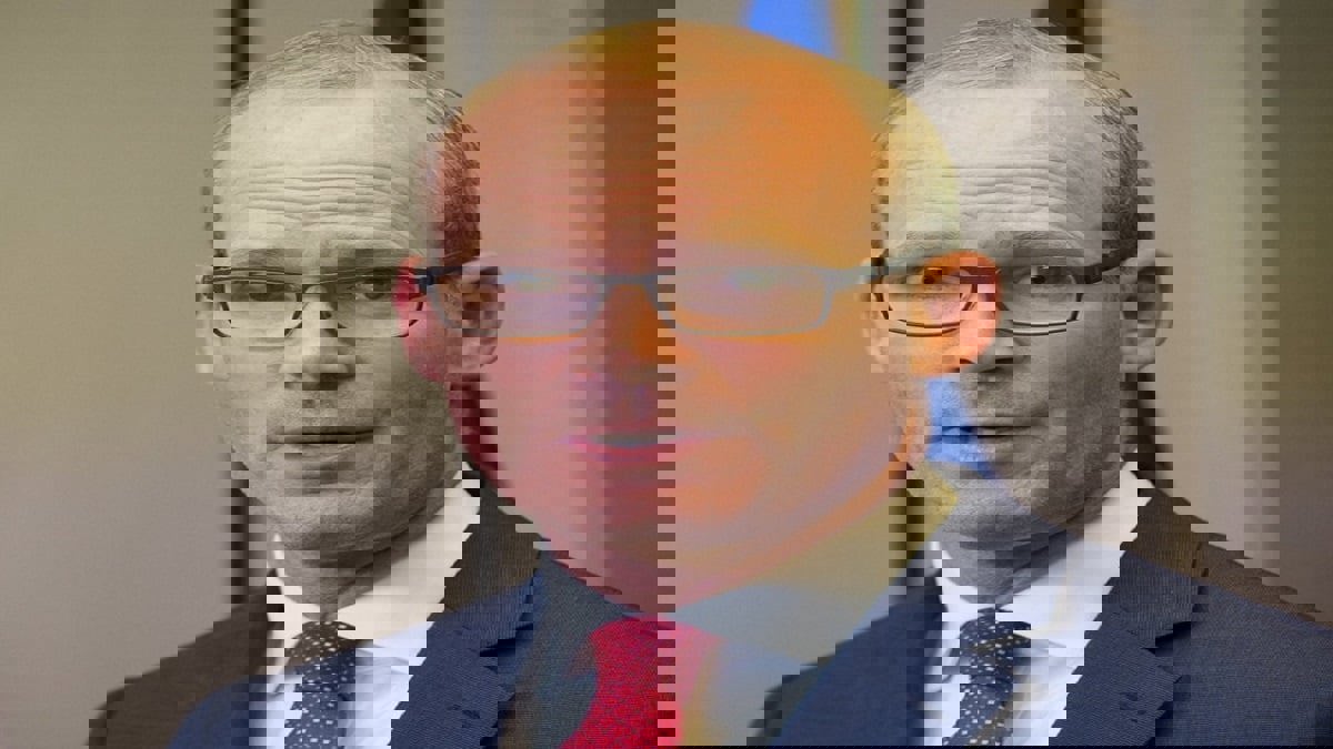 وزير أيرلندي: عقبة ترجئ إعلان الاتفاق بين بريطانيا والاتحاد الأوروبي