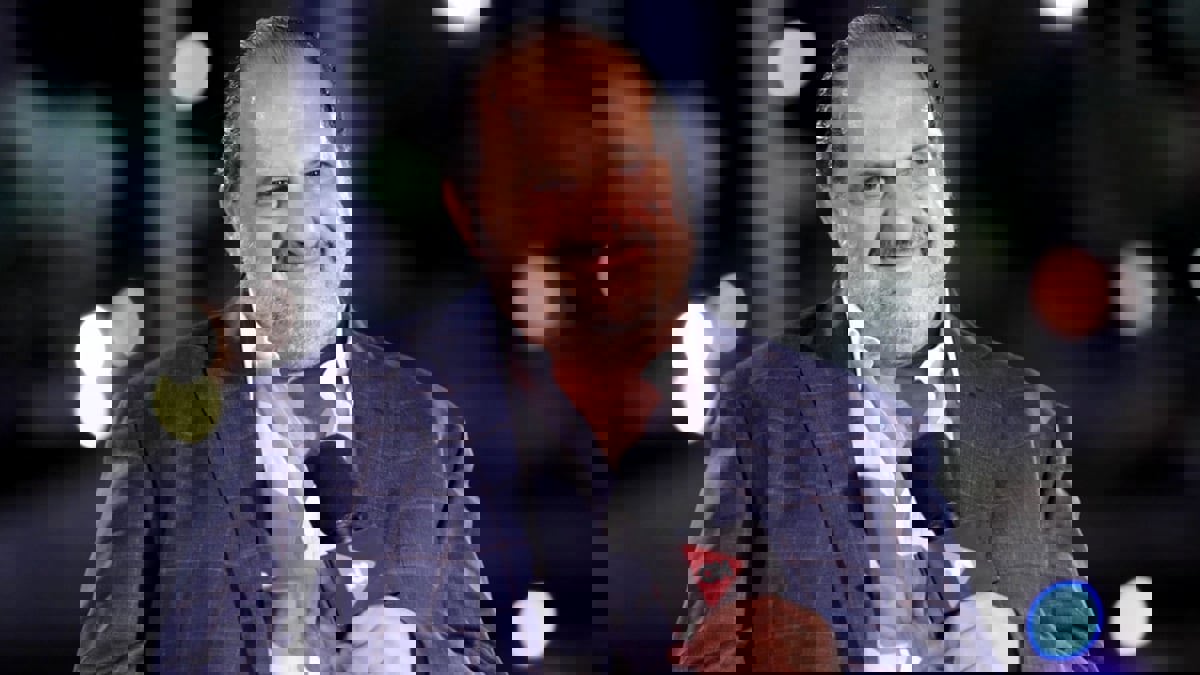 بعد أنباء عن مرضه.. زوجة خالد الصاوي تكشف لـ "إرم نيوز" تفاصيل حالته الصحية