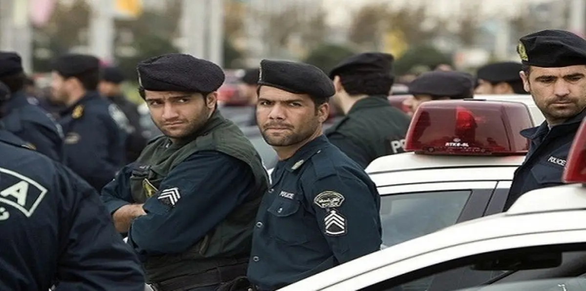 الأمن الإيراني يعتقل طلابًا هتفوا ضد خامنئي خلال مسيرة "مؤيدة" للنظام