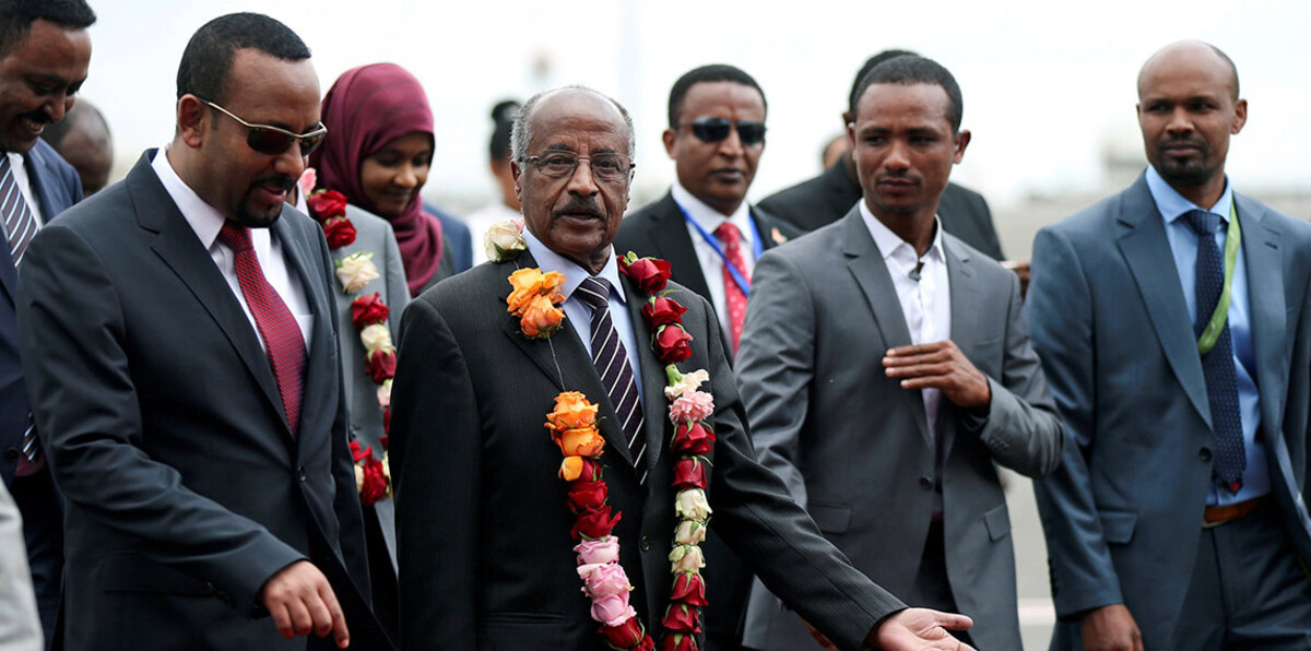 تعزيز السلام بين إثيوبيا وإريتريا يواجه "عقبات" ويستلزم عملاً شاقًا