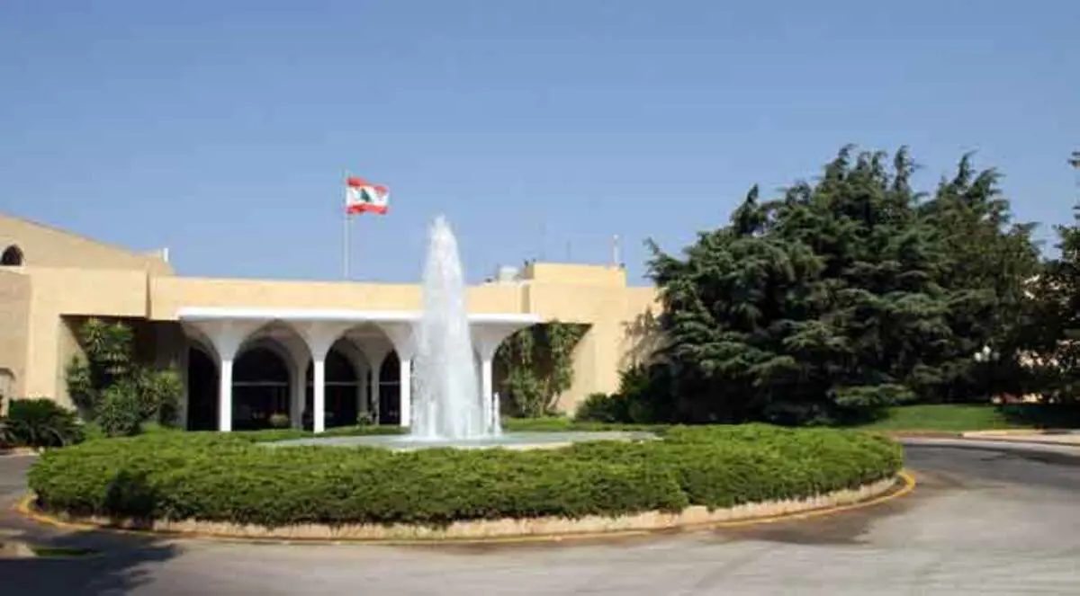 لبنان يعود إلى المربع الأول