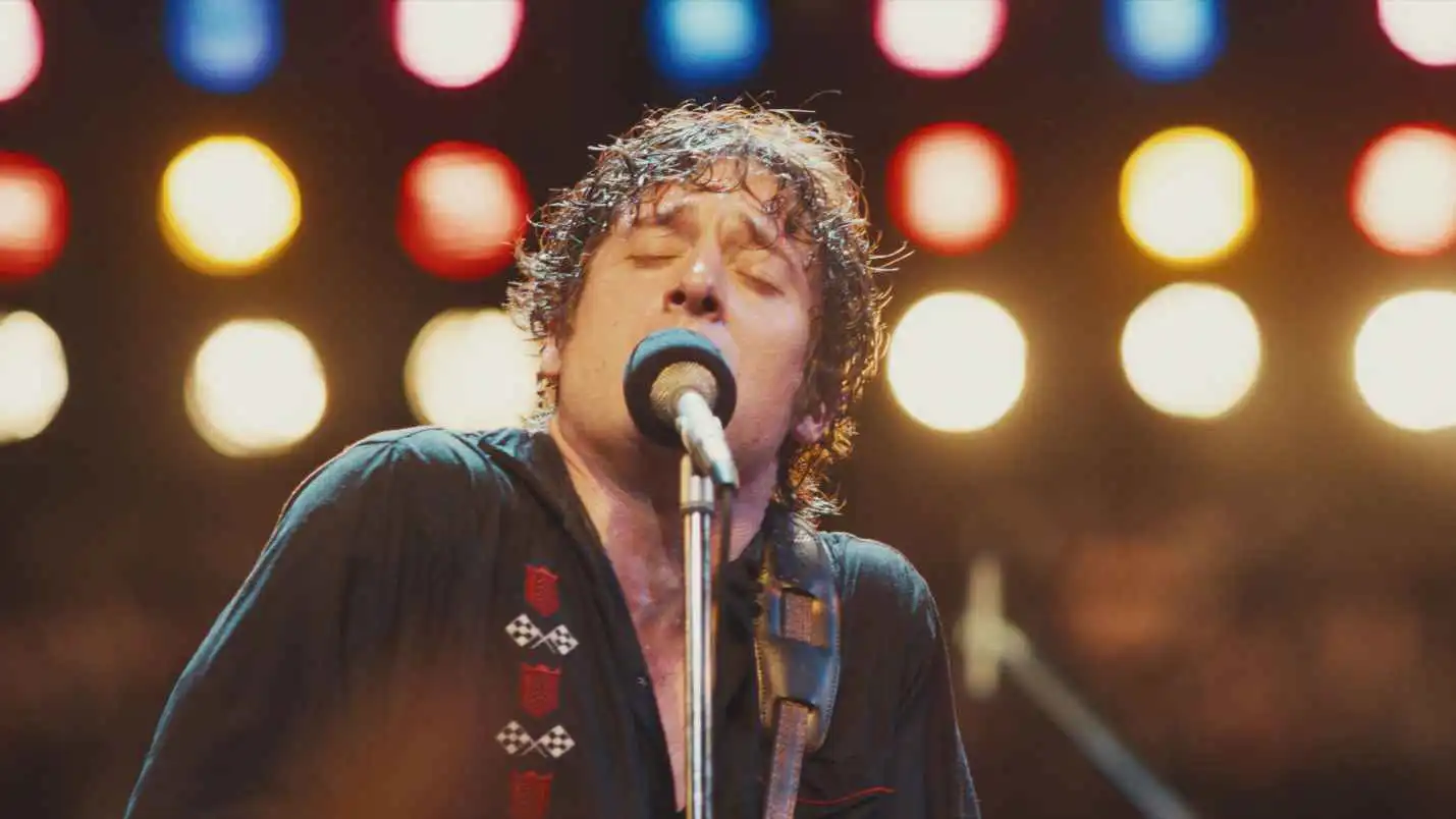 "أنقذني من العدم".. فيلم  يلقي الضوء على حياة نجم الروك سبرينغستين