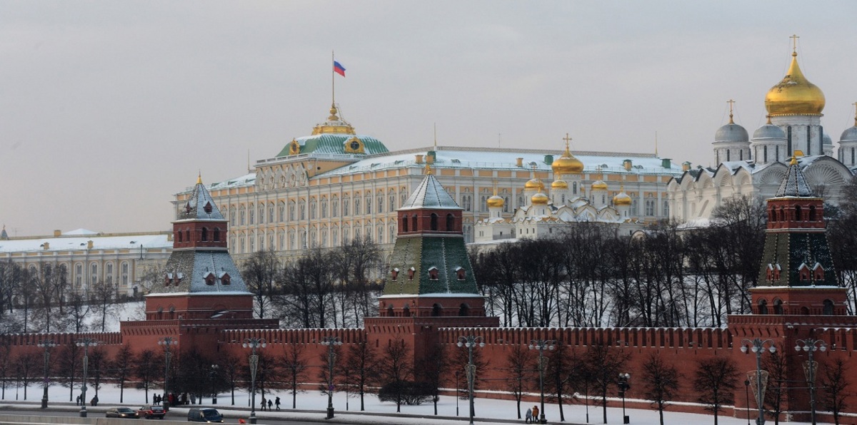 الكرملين: بوتين وروحاني يبحثان التطورات في سوريا ومشروعات الطاقة المشتركة