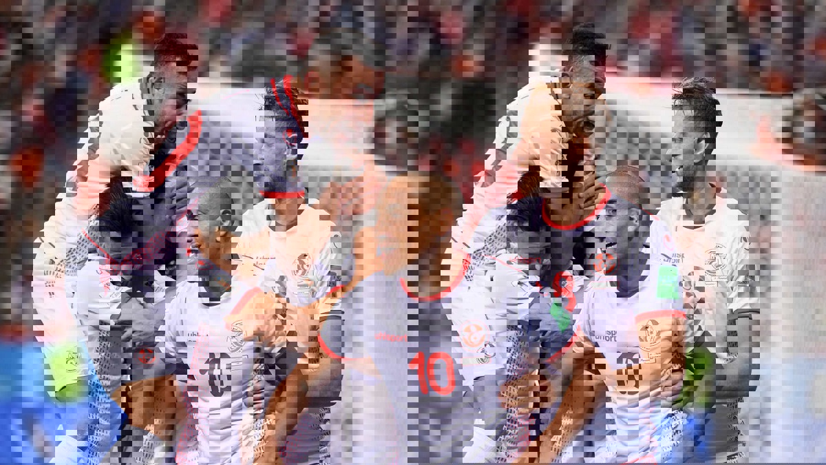 حقيقة طلب منتخب تونس نقل مبارياته في أمم أفريقيا خارج السويس