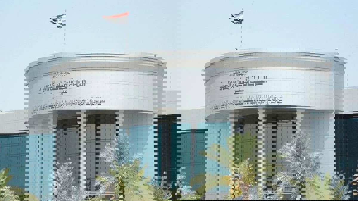 القضاء العراقي يبرئ بريطانيا من تهمة تهريب الآثار