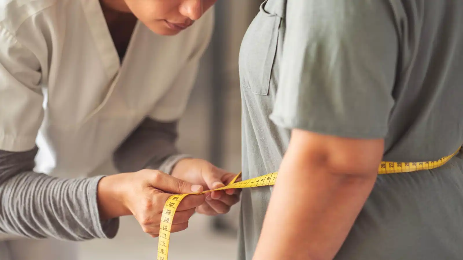 بديل مؤشر كتلة الجسم.. علماء يقترحون طريقة جديدة لقياس السمنة