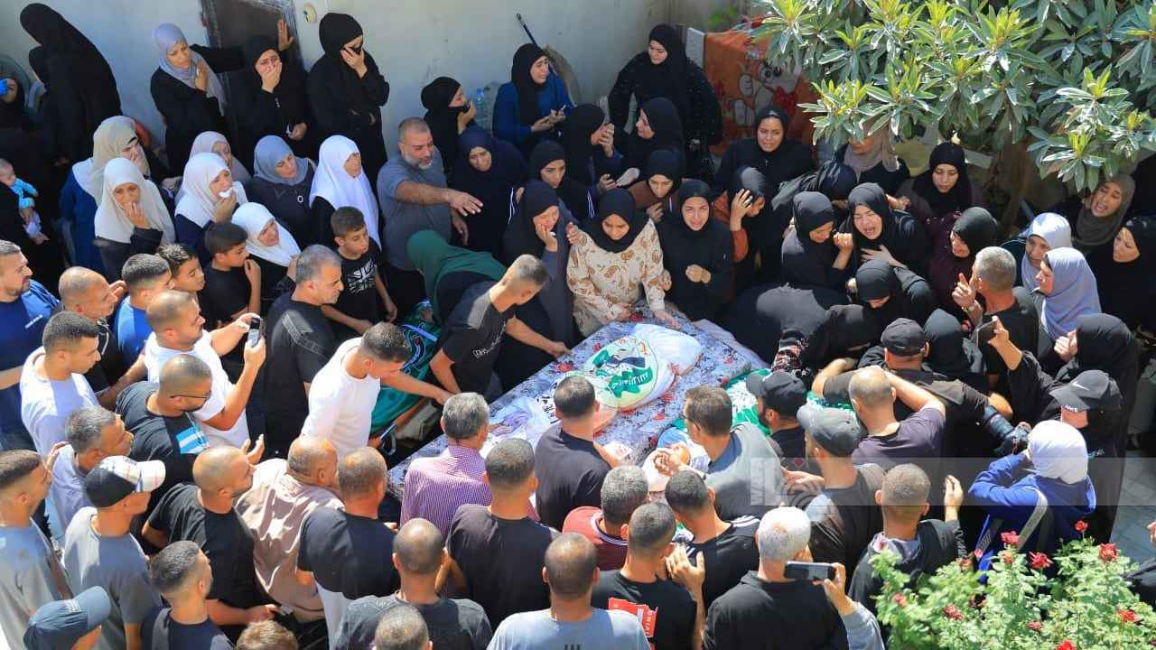 الأمم المتحدة تدين "مجزرة طولكرم"