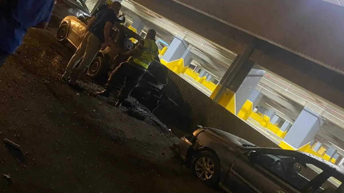 خبراء: هجوم مطار بغداد "انتكاسة أمنية" يهدف لإحراج الكاظمي