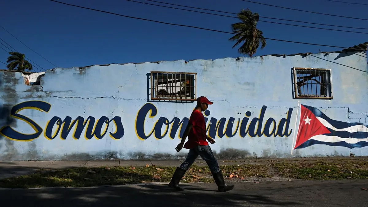 ميغيل دياز كانيل يفوز بولاية رئاسية ثانية في كوبا