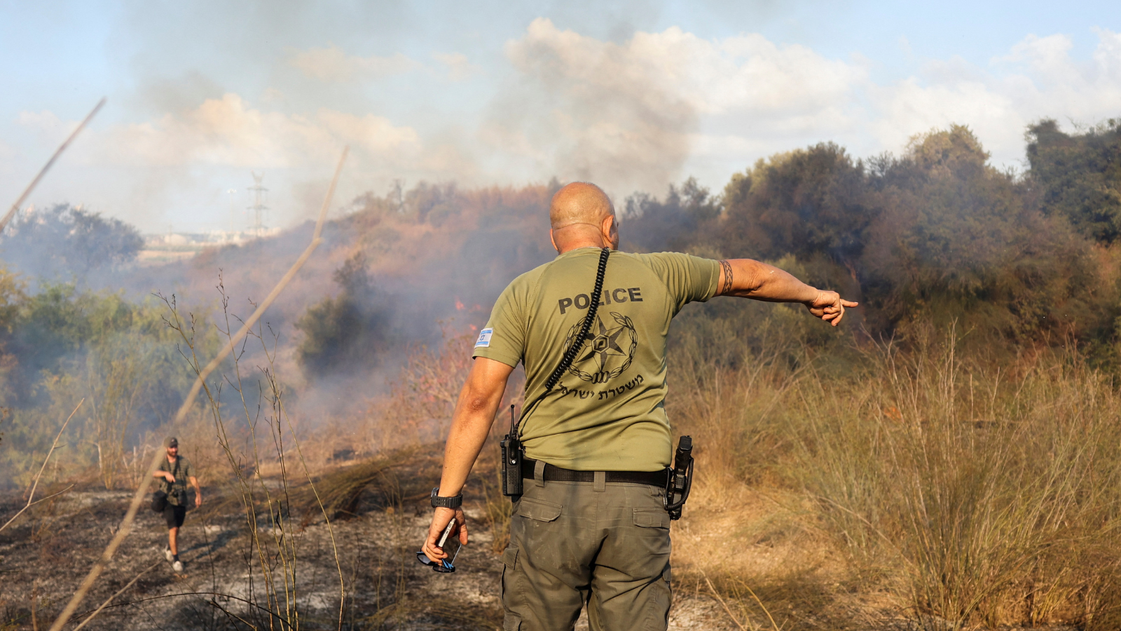 إسرائيل تحقق في "التقصير".. كيف وصل صاروخ من اليمن إلى تل أبيب؟