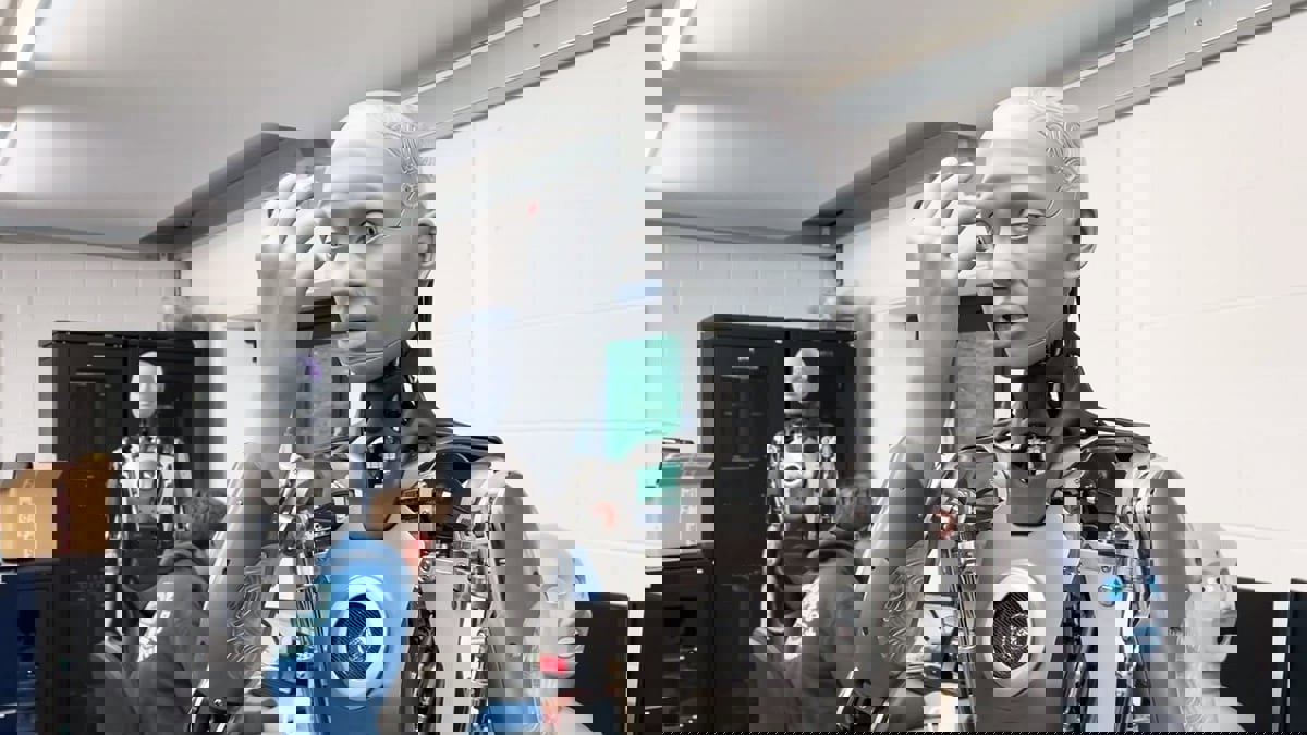 فليبي وسيبي وتشيبي.. روبوتات ذكية لإعداد الوجبات السريعة