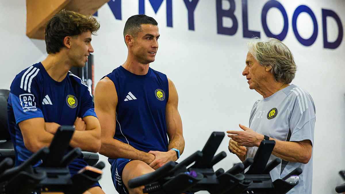 تم اتخاذ القرار.. لماذا سيغيب كريستيانو رونالدو عن مباراة النصر مع غوا؟