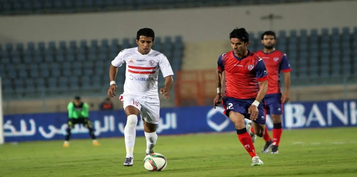مصر.. الزمالك يقدّم حمودي للأهلي على طبق من ذهب