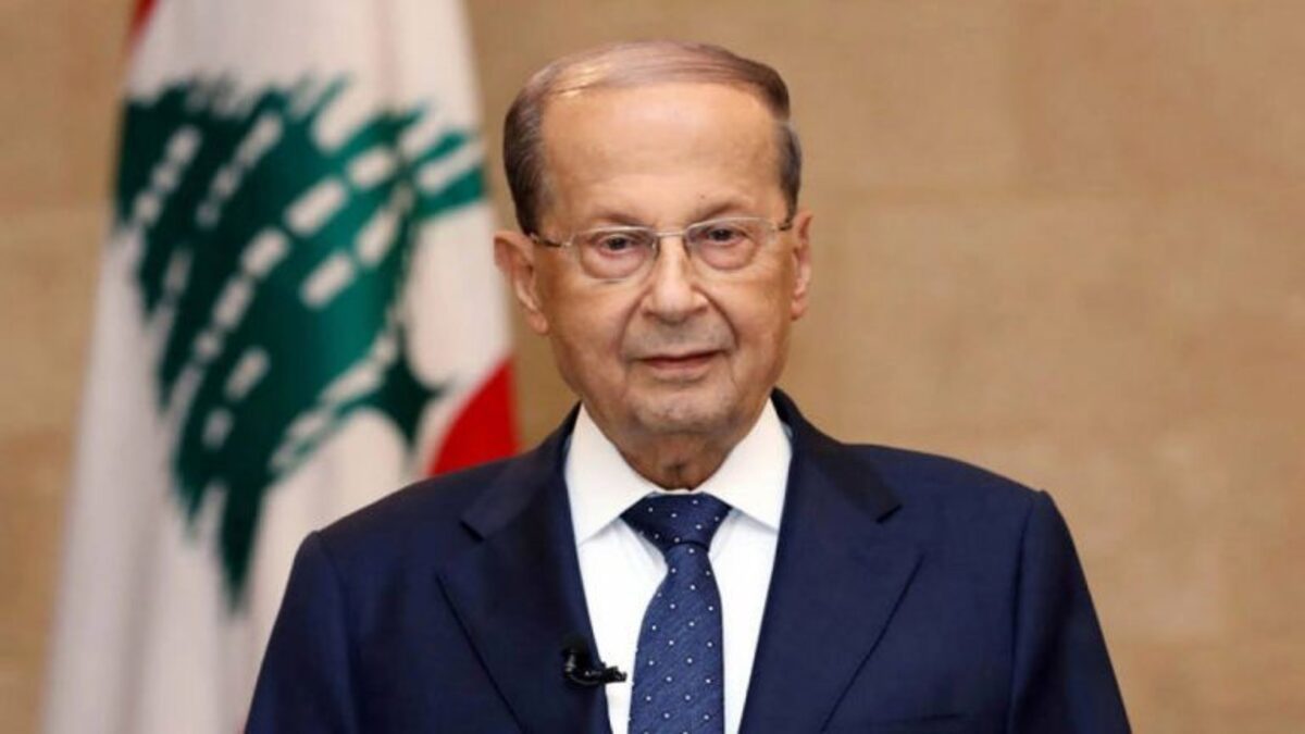 لبنان ينتقد بيانًا أوروبيًا يدعو لدمج اللاجئين في المجتمعات المضيفة‎