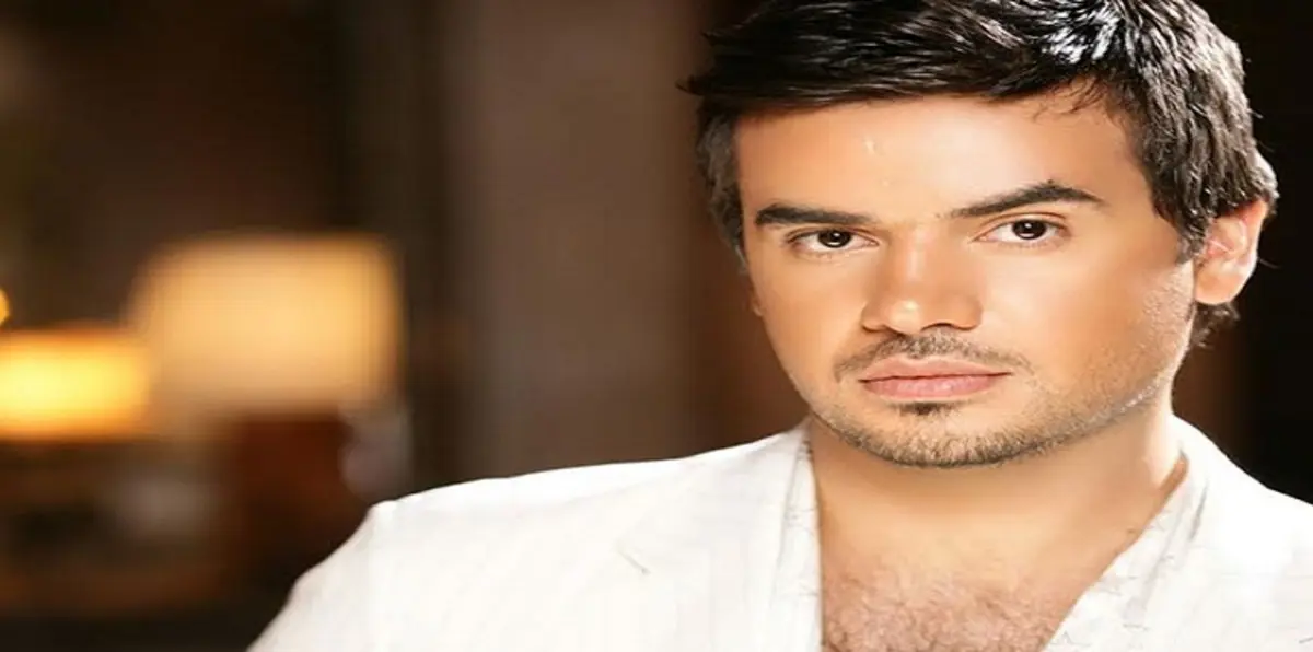 سامو زين يهدي جمهوره كليب "أنت شبهي" في العيد