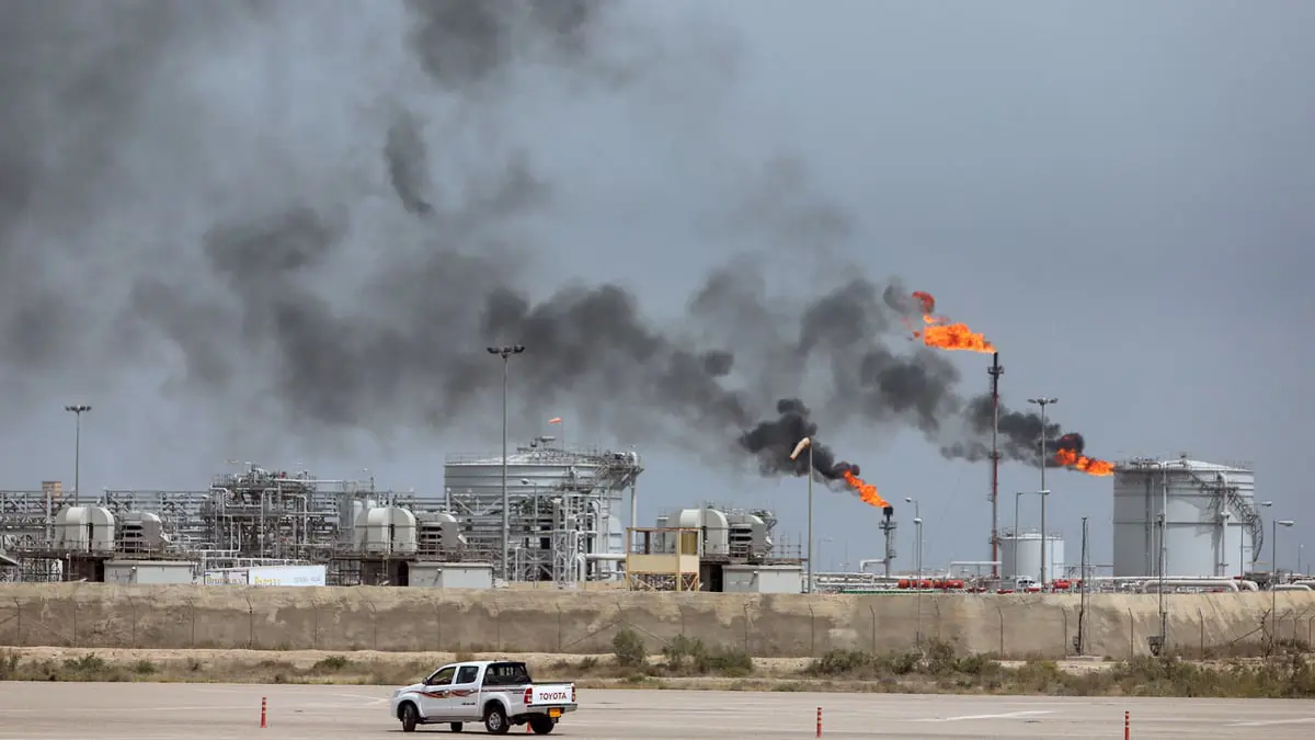 العراق يعتزم توقيع عقود بمليارات الدولارات مع السعودية في مجالات الطاقة