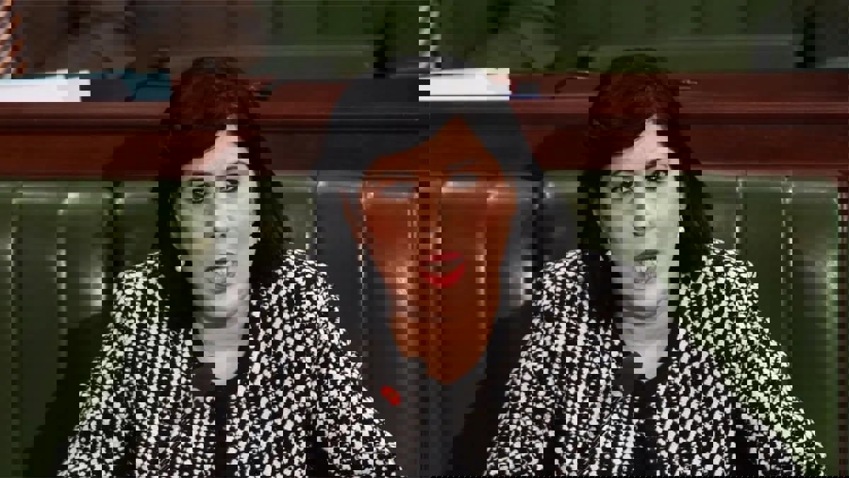 تونس.. التحقيق مع عبير موسي في 5 قضايا