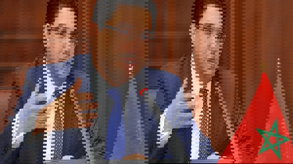 المغرب: نرفض أي تدخل عسكري أجنبي في ليبيا