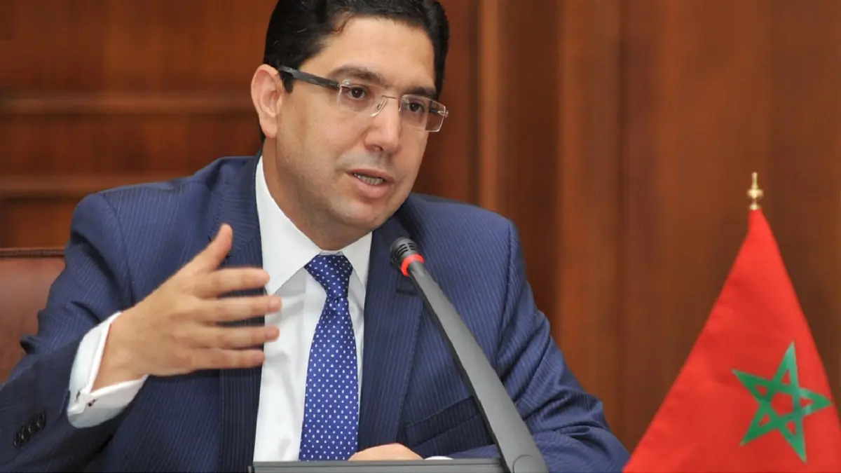 المغرب: نرفض أي تدخل عسكري أجنبي في ليبيا