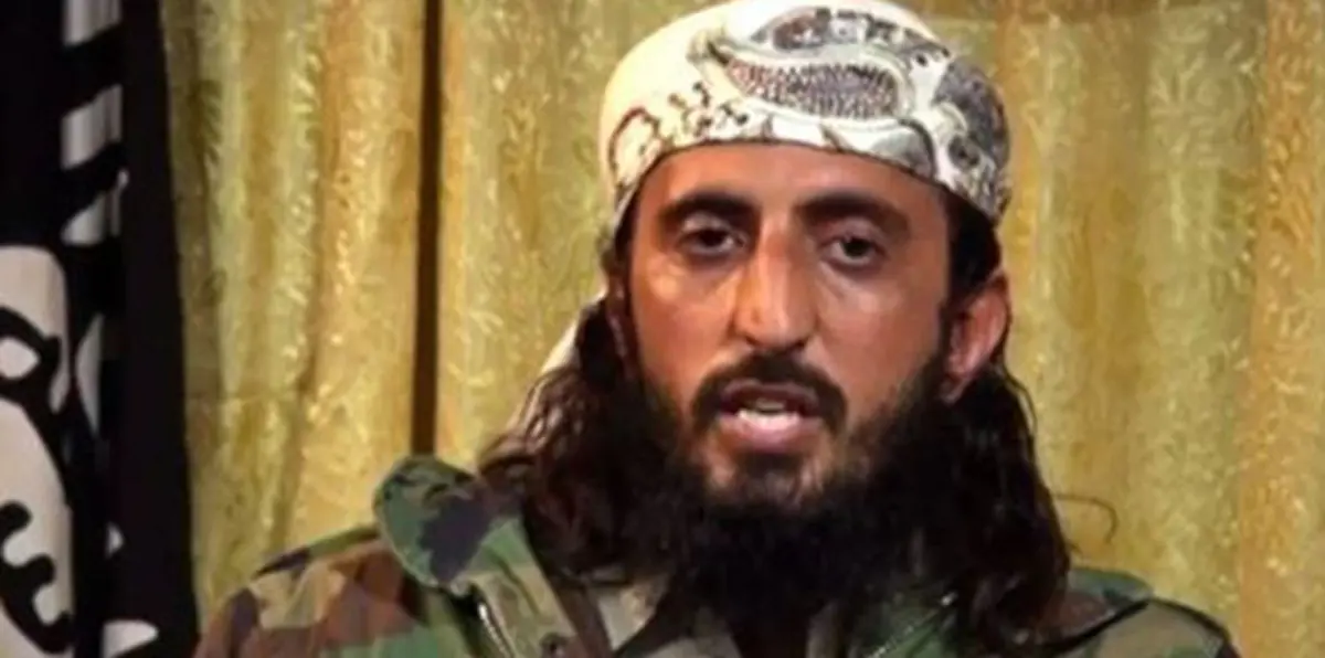 جلال بالعيدي يعلن تدشين "داعش اليمنية"