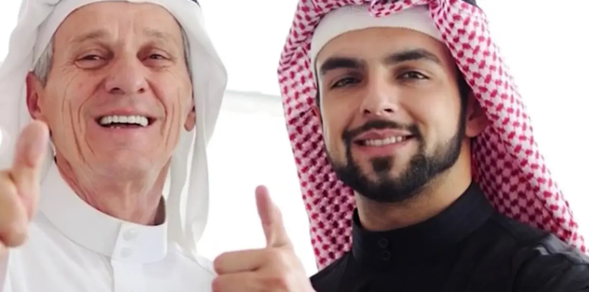 سكان الإمارات الأكثر تفاؤلاً وثقتهم بالمستقبل هي الأعلى